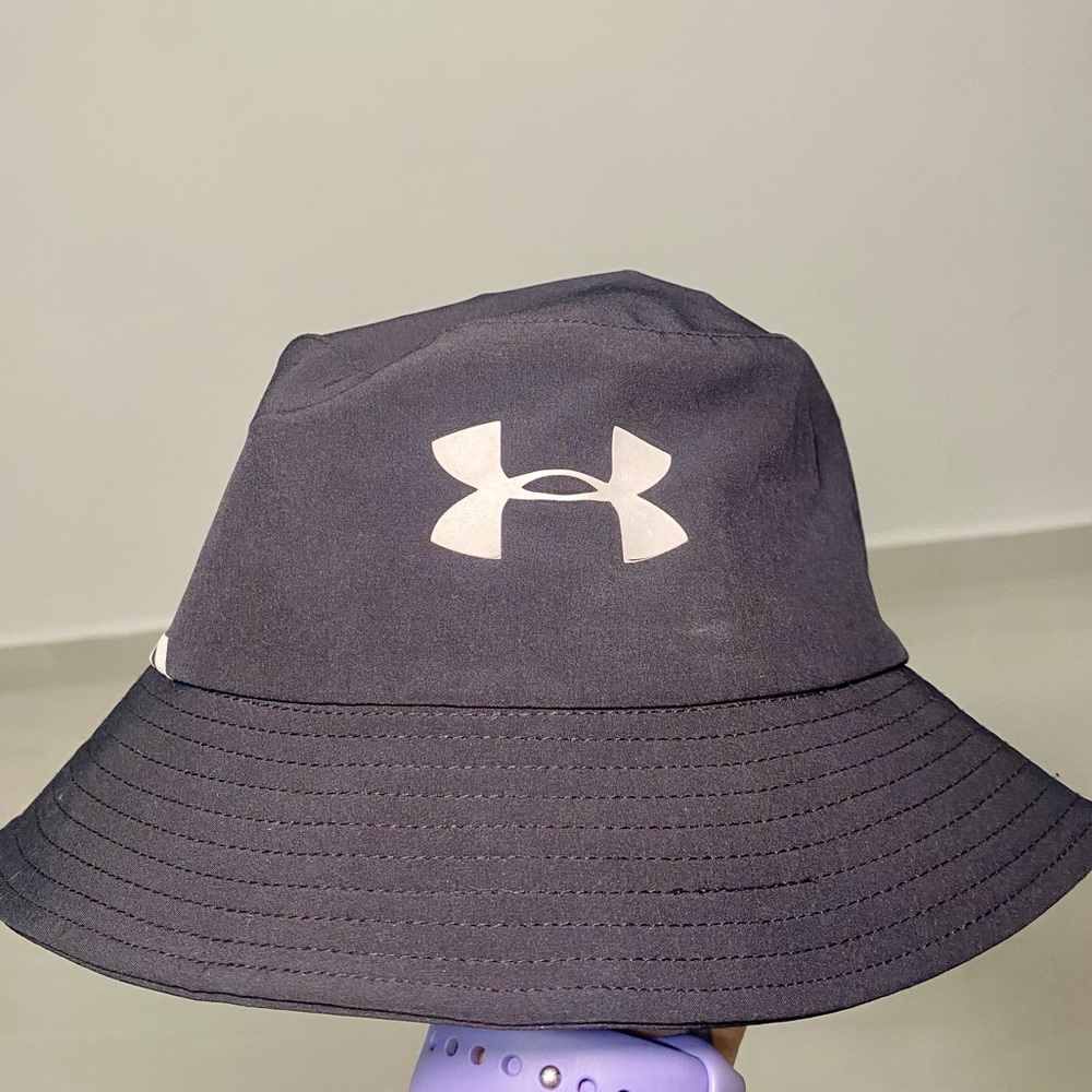 Under Armour Golf Bucket Hat - XL